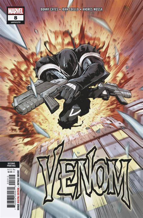 Toradh íomhá ar Flash Thompson Becomes Agent Venom
