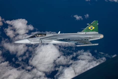 Toradh íomhá ar Gripen EW
