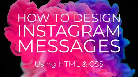 Image result for What Bis the Syntax in Making an Instagram Profile Template Using HTML and CSS