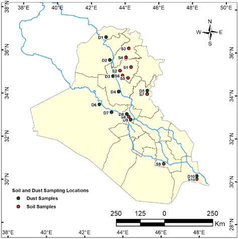 Iraq Soil Map ಗಾಗಿ ಇಮೇಜ್ ಫಲಿತಾಂಶ