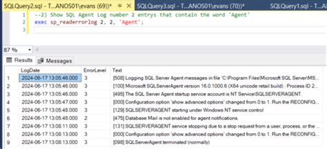 Image result for SQL Server Error Log How to Check