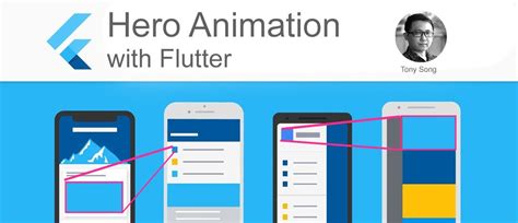 Flutter Animation Tutorial に対する画像結果