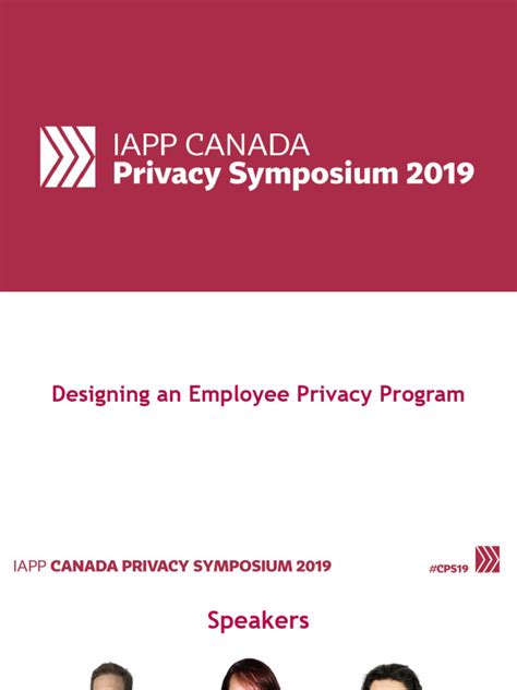 Image result for Privacy Program