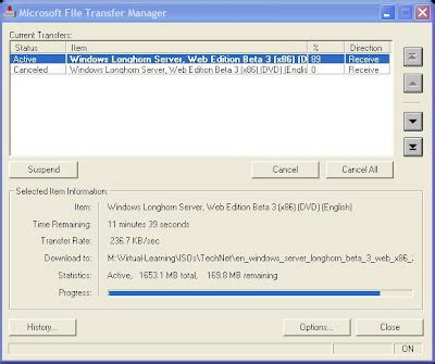 Image result for Transmit File Manager