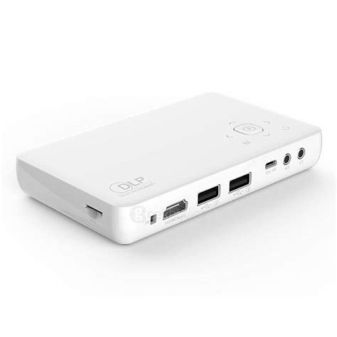 Image result for Handheld Projector