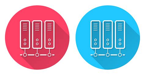 Image result for Server Processing Round Icon