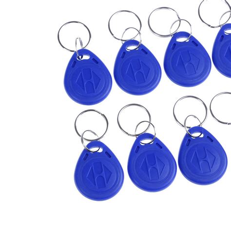 Toradh íomhá ar Proximity Alarm Key Chain