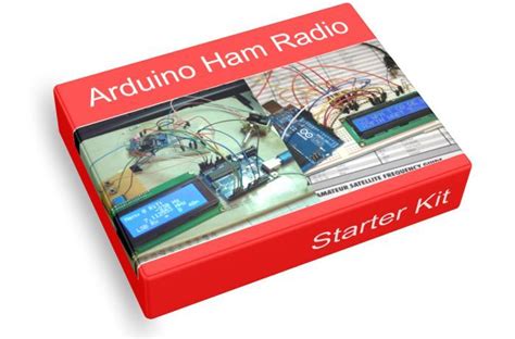 Image result for Arduino Ham Read