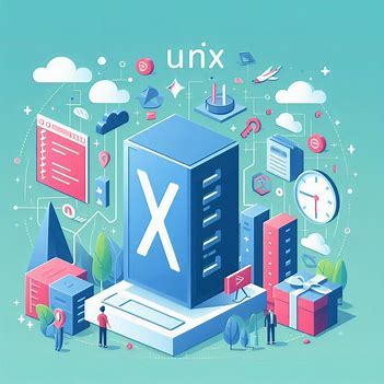 BG Unix に対する画像結果