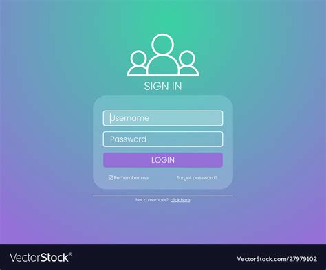 Image result for User Log Example