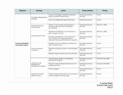 Image result for Software Implementation Plan Excel