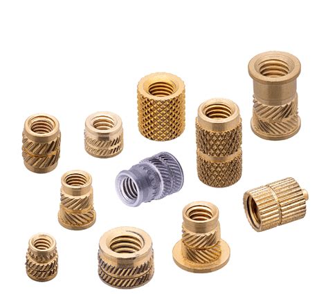Image result for Threaded Inserts