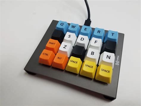 Image result for Best Programmable Keypad