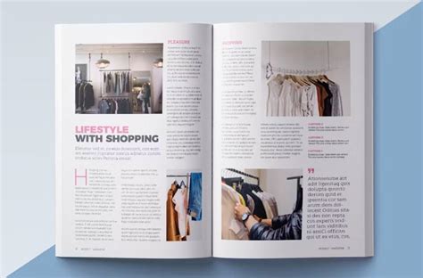 Good Example Magazine Spread に対する画像結果