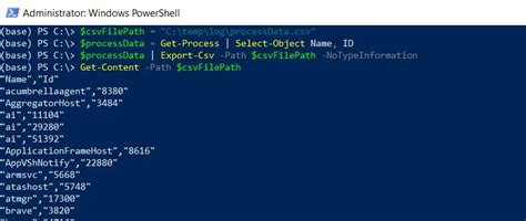 Image result for Customize PowerShell CSV Export