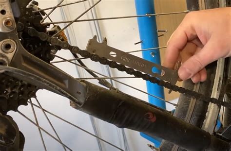 Image result for Bicycle Chain Pin Replacement