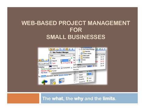 Image result for Project Management Web-Based