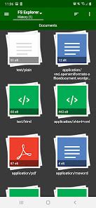 Image result for File Explorer FS