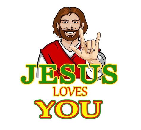 Image result for Jesus Sign Language