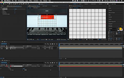 Image result for After Effects Track Object