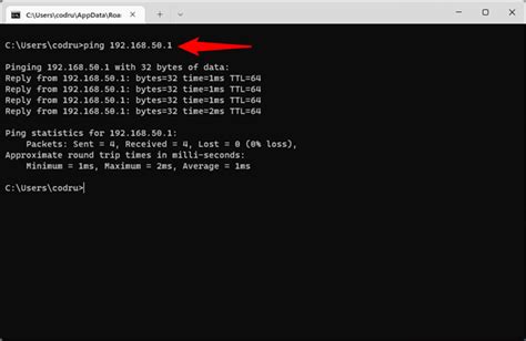 Image result for How To Use Command Prompt For Networking