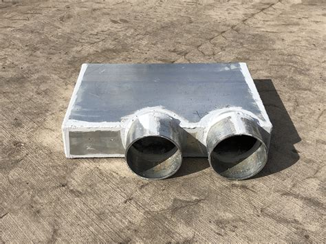 Image result for Curblet Rectangular Pipe