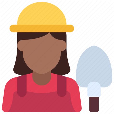 Image result for Gender-Neutral Simple Farmer Icon