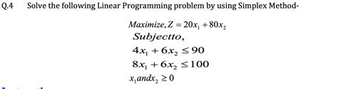 Maximize Sign for Linear Programming に対する画像結果