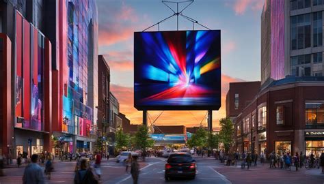 Image result for Outdoor LED Display Screen