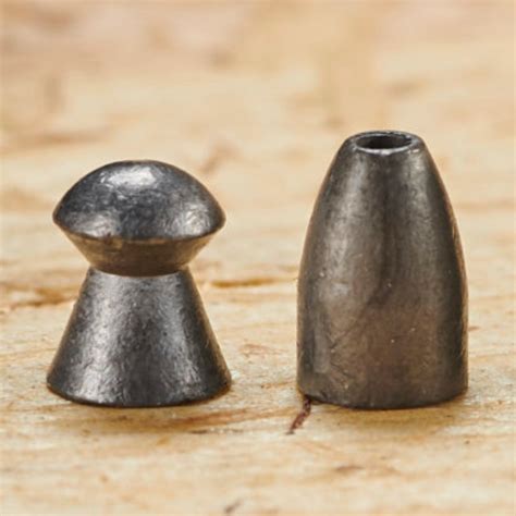 Image result for Exploding Slugs Pellets