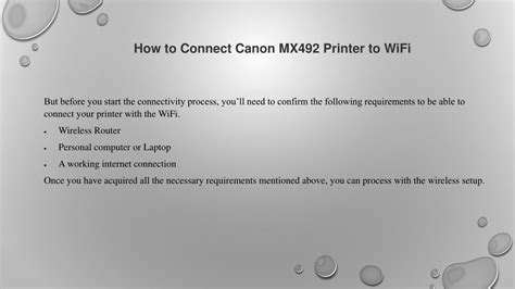 Mx492 Printer Setup に対する画像結果