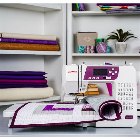 Image result for Janome Computerized Sewing Machine