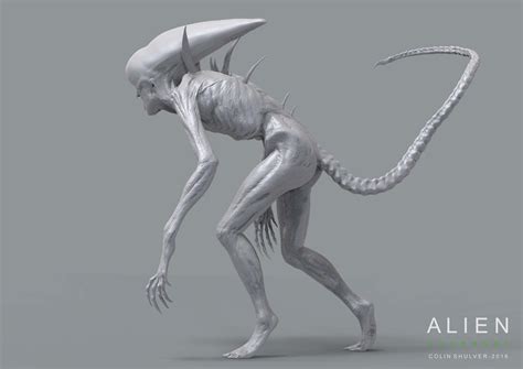Afbeeldingsresultaten voor Alien Covenant Main Character
