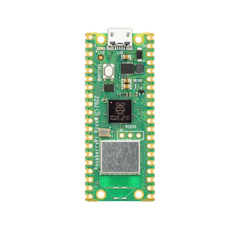 Image result for Raspberry Pi Pico W Sensor Board