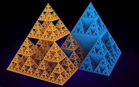 Image result for Pascal Sierpinski Triangle