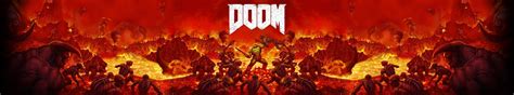 Image result for Display Doom