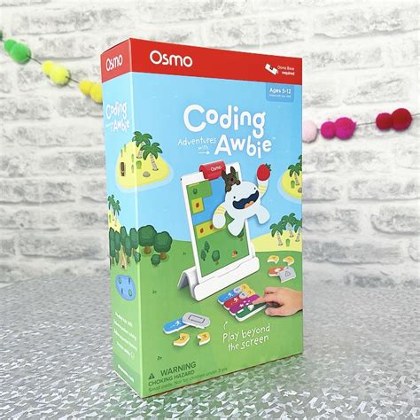 Image result for Osmo Coding Review
