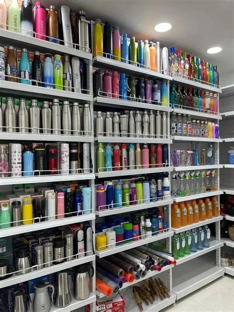 Toradh íomhá ar MS Rack for Storage