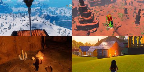 Toradh íomhá ar Building a LEGO