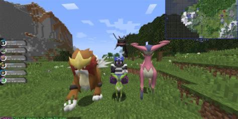 Image result for Pixelmon PC Free Download