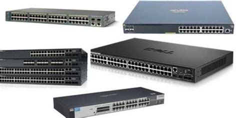 Image result for Network Switch