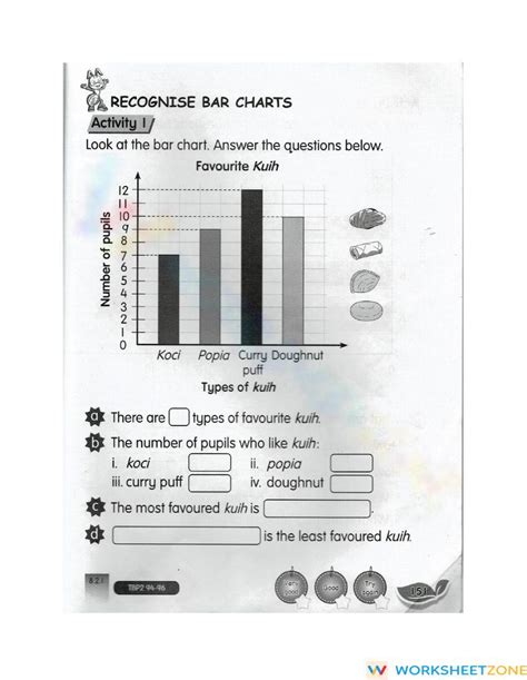 Image result for Data Interpretation Worksheet