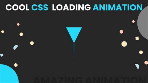 Cool CSS Loading Animations に対する画像結果