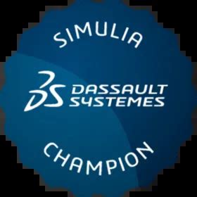 Dassault Systemes Simulia Logo に対する画像結果