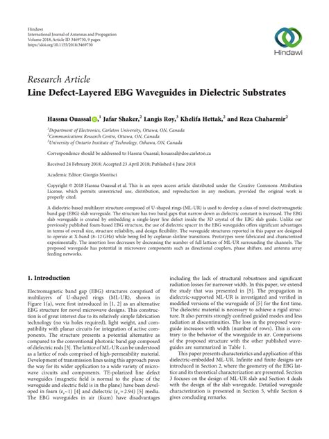 Toradh íomhá ar Substrate Line Defects