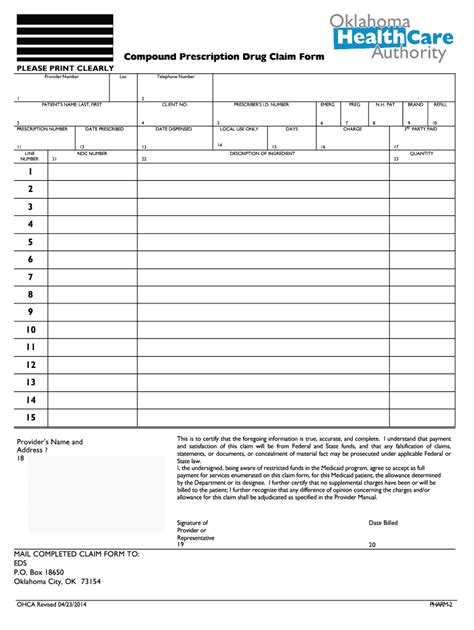 Image result for DRG Claim Form