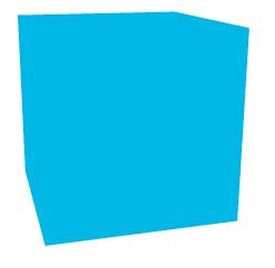 Image result for Minecraft Bluish Block