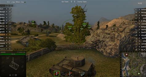 Image result for World of Tanks Blitz Old