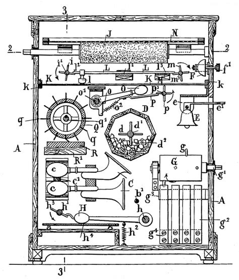 Toradh íomhá ar Allefex Machine