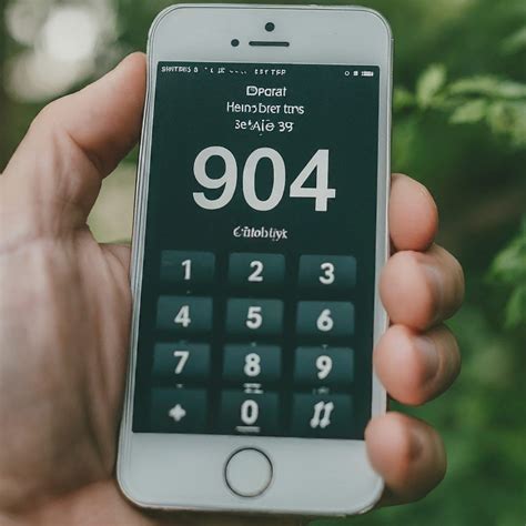 Toradh íomhá ar 904 Area Code